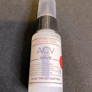 🦋6/$25 Apple Cider Vinegar Leave in Hair Therapy
